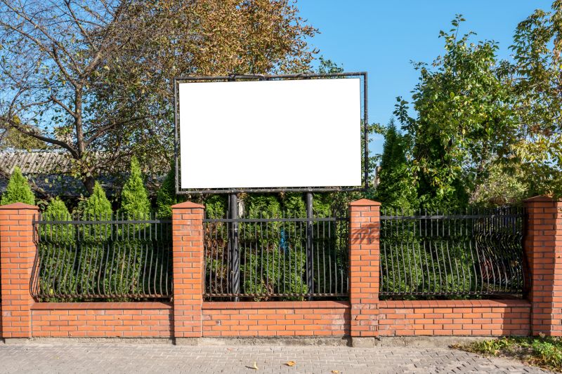 Cost of Fence in Chattanooga, TN