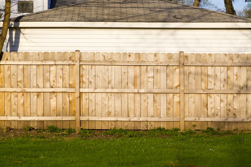 Fence Removal Services